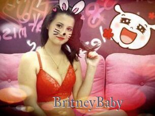 BritneyBaby