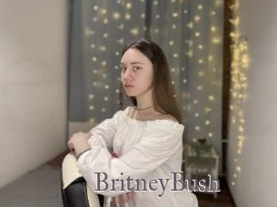 BritneyBush
