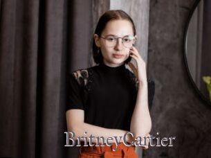 BritneyCartier Erotik Cams