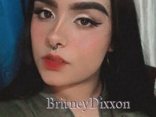BritneyDixxon