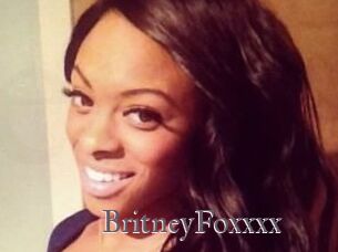 BritneyFoxxxx