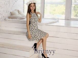 Britnyy