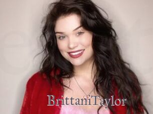 BrittaniTaylor
