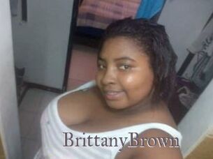 BrittanyBrown