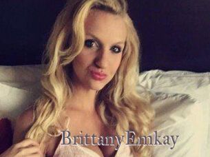 BrittanyEmkay