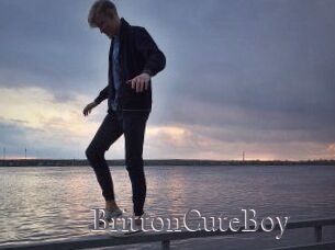 BrittonCuteBoy