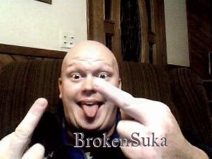 BrokenSuka
