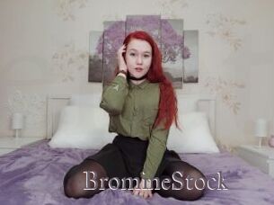 BromineStock