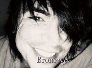 Bromoyo