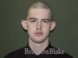 BronsonBlake