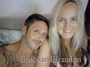 BrookandBrandon