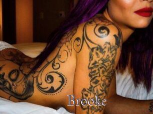 Brooke