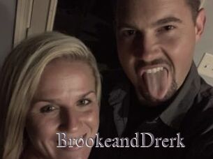 BrookeandDrerk