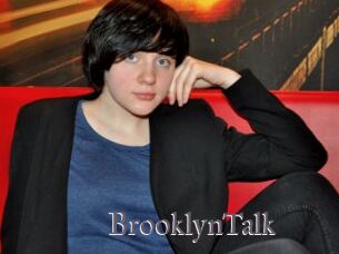 BrooklynTalk