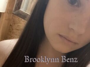 Brooklynn_Benz