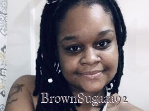 BrownSugaaa92