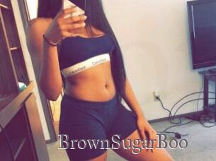 BrownSugarBoo