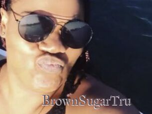 BrownSugarTru