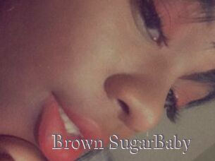 Brown_SugarBaby