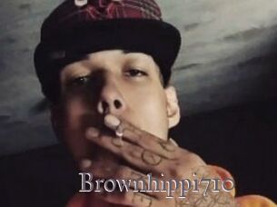 Brownhippi710