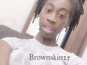 Brownskin25