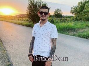 BruceDean