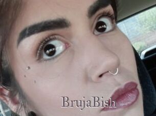 BrujaBish