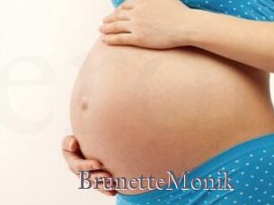 BrunetteMonik Erotik Cams