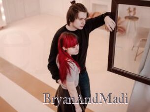 BryanAndMadi