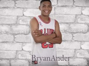 BryanAnder