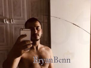BryanBenn