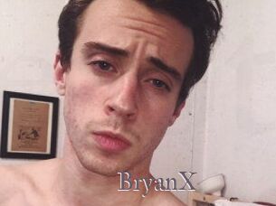 BryanX