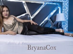 BryanaCox
