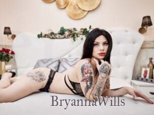 BryannaWills