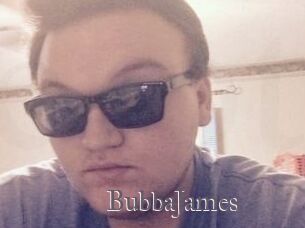BubbaJames