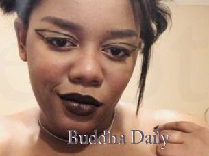 Buddha_Daily