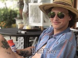 BuffBoy