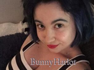 BunnyHarlot