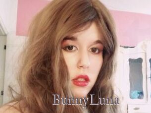 BunnyLuna