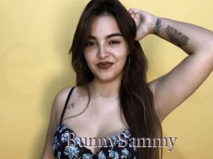 BunnySammy