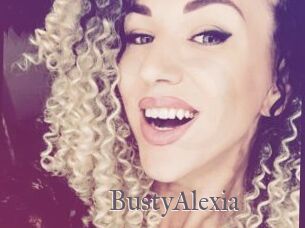 BustyAlexia