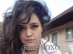 ButterXOXO