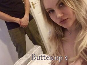 Buttercup_x