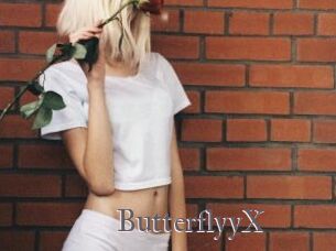 ButterflyyX