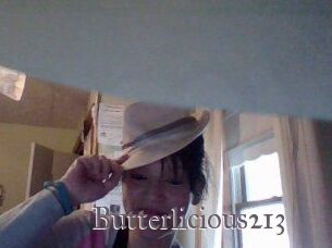 Butterlicious213