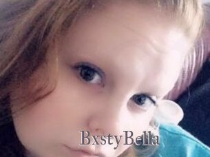 BxstyBella