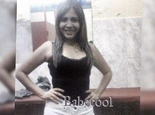 Babecool
