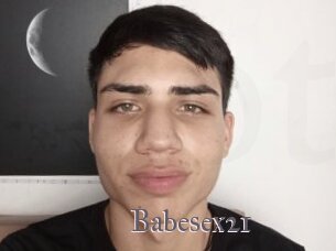 Babesex21