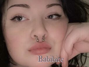 Babibite