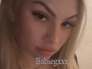 Babiegxxx